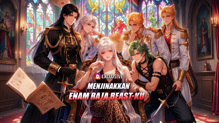 Menjinakkan Enam Raja Beast-ku Full Bahasa Indonesia (DW)
