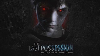 The Last Possession (2022)