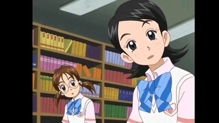 Futari wa precure eps 19 sub indo