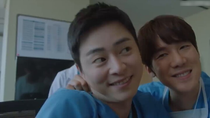 มันยากที่จะไม่รัก Robot Doctor 3.0~