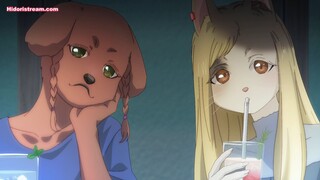 Kimi to Koete Koi ni Naru Episode 7 (Subtitle Indonesia)