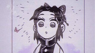 【Ninja Kupu-kupu】Selamat Ulang Tahun