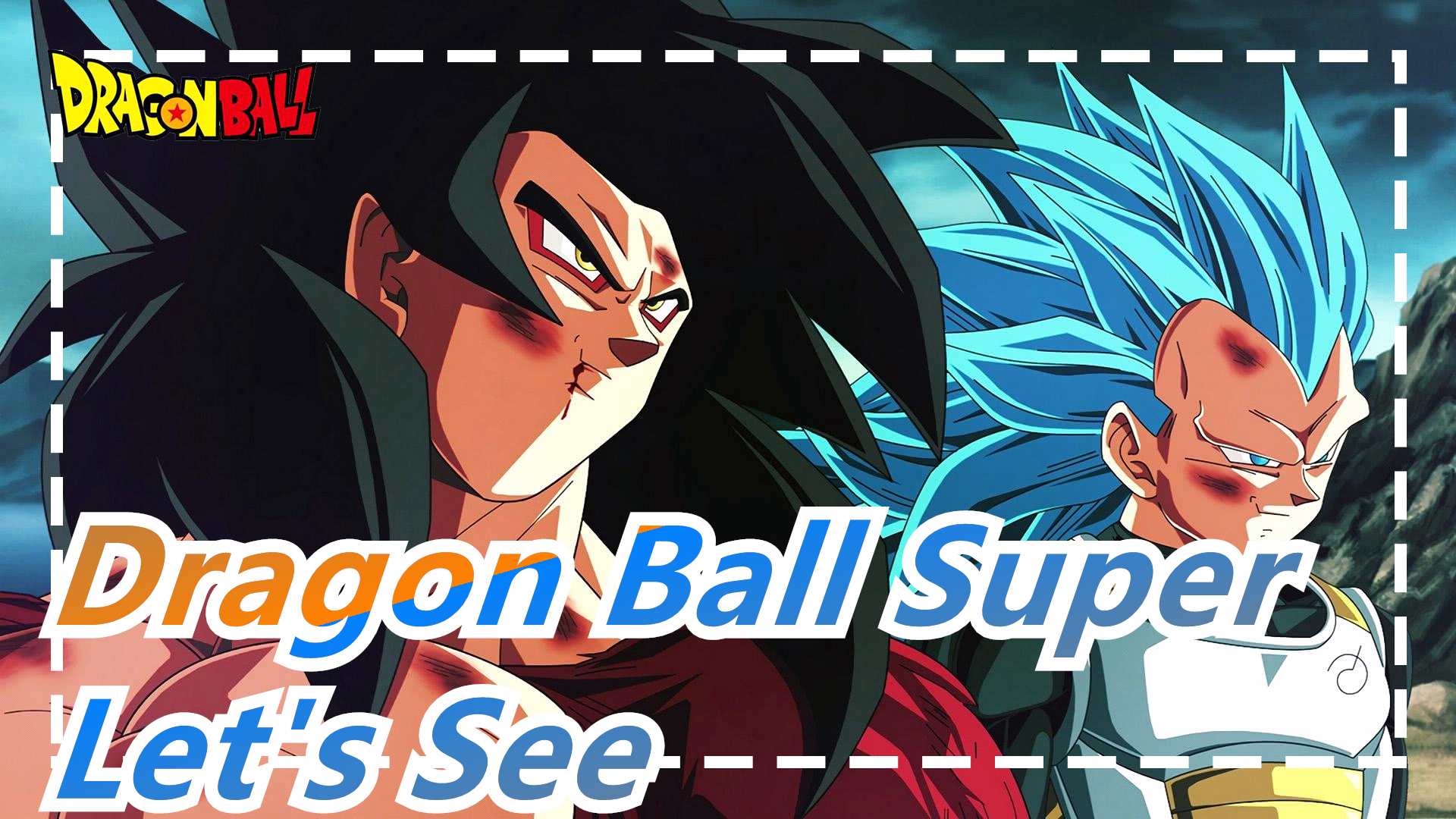 Dragon Ball Super/MAD] Is Dragon Ball Super Really So Sick? Let's See -  Bilibili