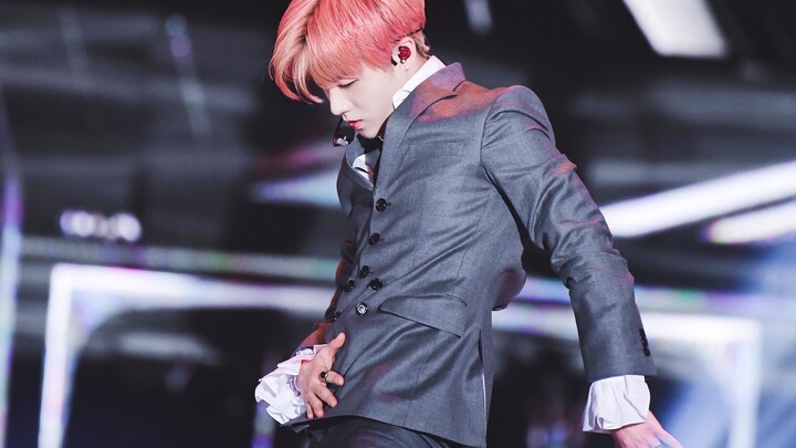 【Giới thiệu】Điều chỉnh vũ đạo của Kim Jin Hwan, ca sĩ chính của iKON, người có vũ đạo rất tuyệt vời