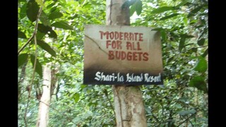 perhentian island trip