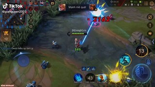 NHỮNG PHA HIGHLIGHT LIÊN QUÂN CỰC GẮT, ĐẲNG CẤP TOP 1 #7