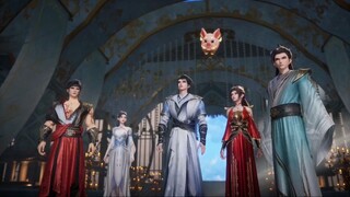 Wǔ Shui Xinghe Eps 30 Indo