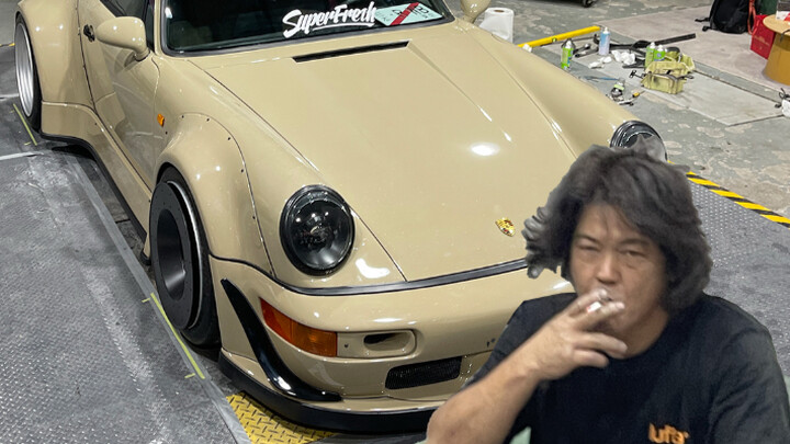 Beijing-RWB-Nakai Kei