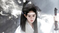 My love, we will meet someday [Zhao Liying and Feng Xing]