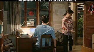 Xúc xích nướng do mẹ làm, nguyên vị nguyên chất, không có "công nghệ và hàng xịn".