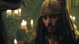 [Remix]Hidup Sendiri Selamanya|<Pirates of the Caribbean>