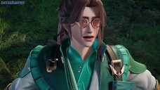 Twin Martial Souls Eps 20 Sub Indo