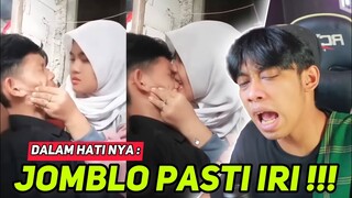 BAU JIGONG !!! KELAKUAN B0C4H PRIKK BIKIN GERAM ‼️