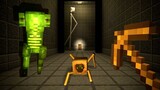 Your Uncle Works at Mojang in this Creepy Minecraft Horror Game! - A Craft of Mine