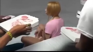 Unbelievable Pizza Ad