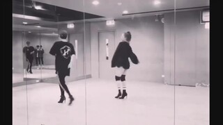 [กุ้ยกุ้ย อู๋อิ่งเจี๋ย]: เชิญรับความมหัศจรรย์ด้านการเต้นแบบหลากหลาย ปีศาจเต้นที่สอง ปีศาจเต้นที่มีคว