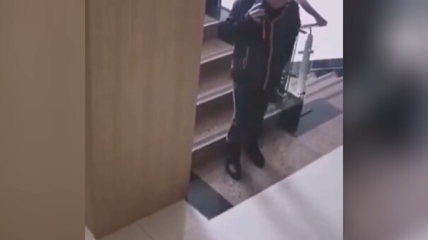 สาบสูญไปซะเถอะ ช่างเป็นเวทมนตร์ลวงตาอีกแล้ว