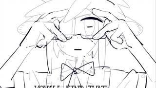 หากคุณวางนิ้วชี้ของคุณบนคิ้วของคุณ
