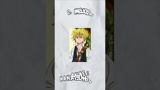 3 karakter anime dengan timeskip terlama #anime #bahasanime #animeedit