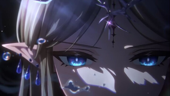 Wuthering Waves: Elysium Animated Series Diumumkan
