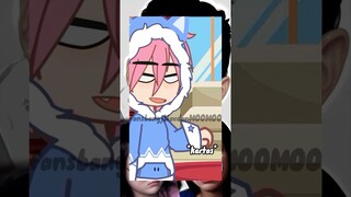 VIDEO ATUN DAN MOMON DIBIKIN ANIMASINYA !! KEREN BANGET !! #shorts #short