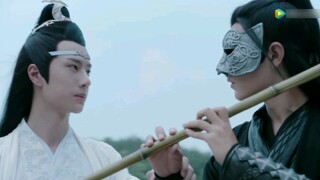 [Bo Jun Yi Xiao | Wang Xian] Chờ Một Ngàn Năm