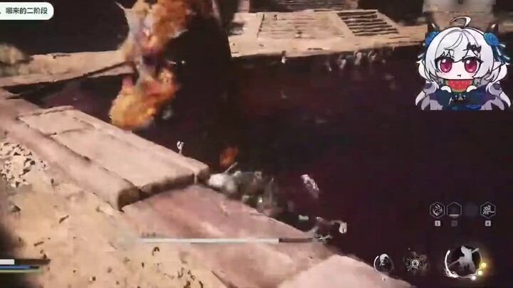 المذيعة تقتل 596 مرة في 3 أيام، أخيرًا استطاعت الانتقام