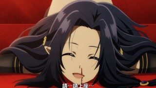 我的富婆后宫不太聪明的样子，偷点钱问题不大吧？