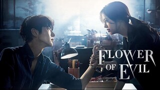 EP4 Flower of Evil