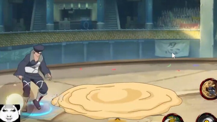 Are you two trying to test the mechanism of Qiu Dao Yu?