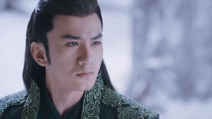 I’m devastated! “The osmanthus cake he bought for you—cherished all the way—still ended up breaking 