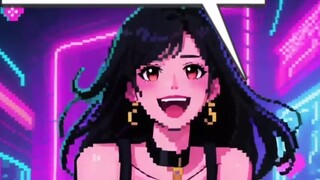 《عندما يقابل القط السمين فتاة المغامرات تشين شينشين》