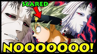 Asta is SCARED of the TRUE DEVIL KING! The King of Devils Lucifero revealed in Black Clover