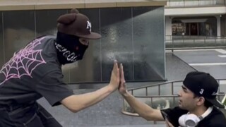 جعل تشنغدو تبدو وكأنها أمريكا الجزء الرابع: يي لو جيه يواجه ضغوطاً من المعارضين ويصور هذه السلسلة من