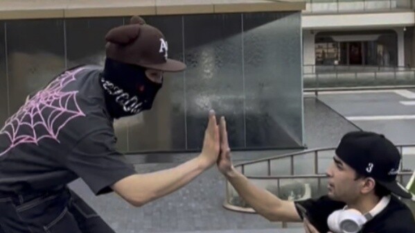 ทำให้เฉิงตูรู้สึกเหมือนอเมริกา ตอนที่ 4 ไม่ใช่เรื่องง่ายเลยที่ Jiloge จะต้องถ่ายวิดีโอชุดนี้อีกครั้ง