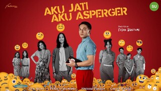 Aku Jati, Aku Asperger (2024)