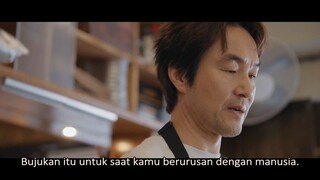 SHINS PROJECT EP07 SUB INDO