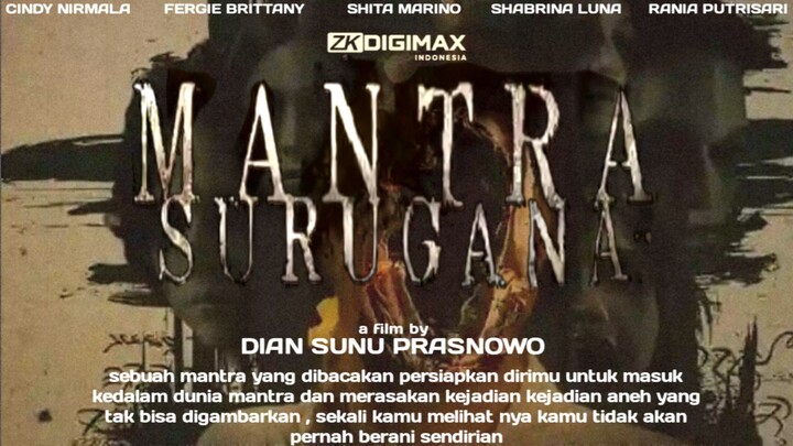 MANTRA SURUGANA | FULL MOVIE [2023]