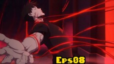 gu wei nan ting eps 08 sub indo