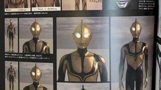 Informasi Ultraman Baru (2) Trilogi Ultraman Baru Dikonfirmasi! Severn Baru, Jack Baru