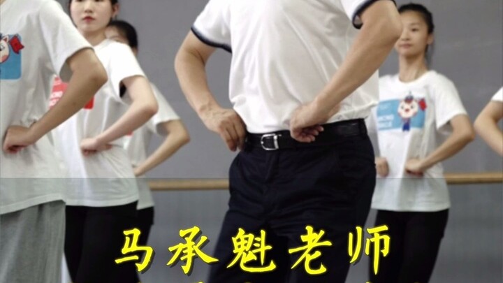 高质量言传身教