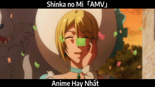 Shinka no Mi「AMV」Hay Nhất