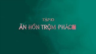 Phim Tết Ở Làng Địa Ngục - Tập 10