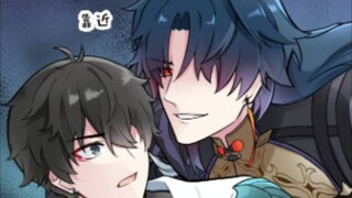 【Ren Heng】Dian Ge's Chasing Wife Crematorium