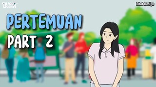 PERTEMUAN PART 2 - Animasi sekolah