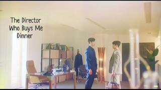🇰🇷|The Director Who Buys Me Dinner|EP 08