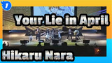 [Your Lie in April] OP Hikaru Nara, Entire Ver_1
