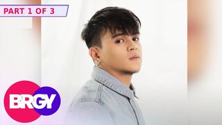 TBH: Miggy Jimenez officialy part of Star Magic | April 24, 2024 | BRGY (1/3)