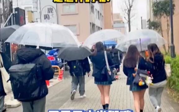 A Day in the Life of a Japanese Anime Protagonist