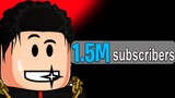 I Became The Biggest Roblox Youtuber